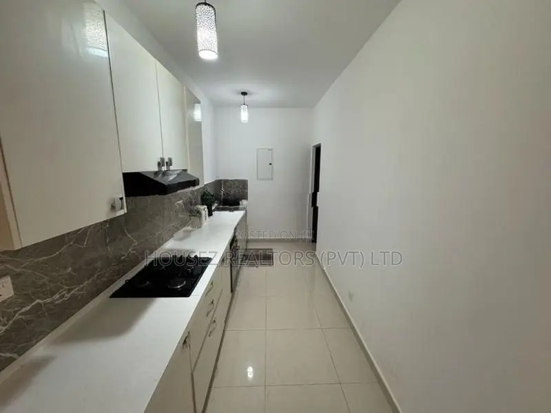 Luxury 3-Bedroom Fully Furnished Apartment For Rent – Mt. Lavinia