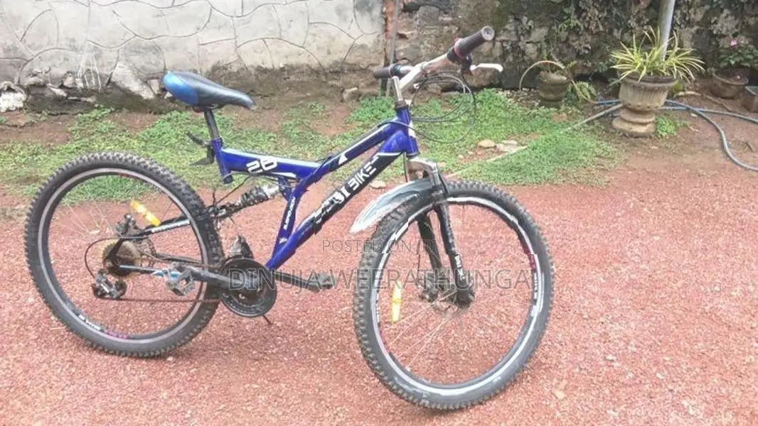 2024 DSI Bike
