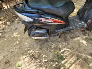 TVS Wego 2018