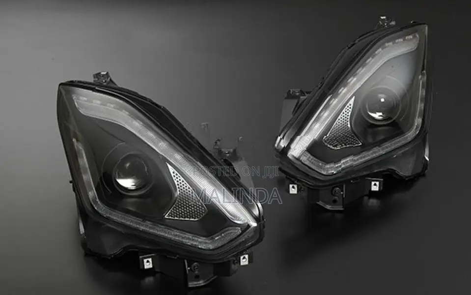 Suzuki Swift RS (ZC33S) LH/RH Head Lights - Reconditioned