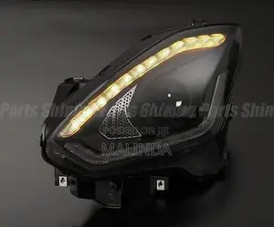Suzuki Swift RS (ZC33S) LH/RH Head Lights - Reconditioned