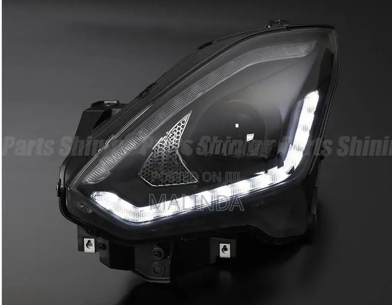 Suzuki Swift RS (ZC33S) LH/RH Head Lights - Reconditioned