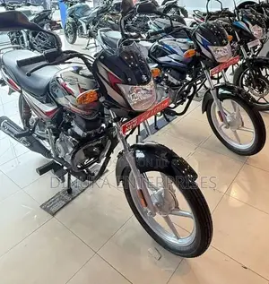 Bajaj CT100 2026