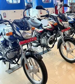 Bajaj CT100 2026