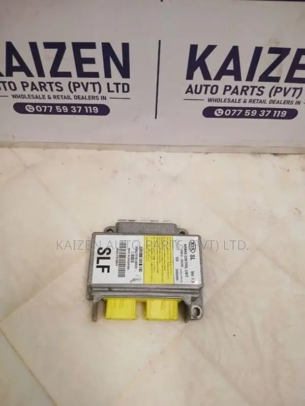 KIA Sportage Air Bag Modulator