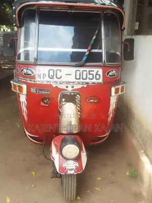 Bajaj RE 2005