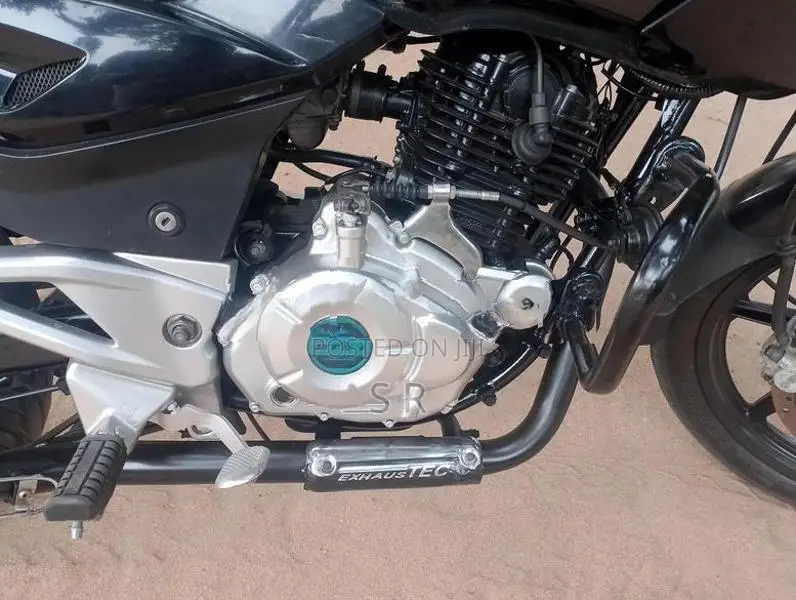 Bajaj Pulsar 180 2009