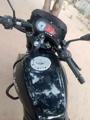 Bajaj Pulsar 180 2009