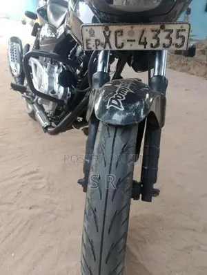 Bajaj Pulsar 180 2009