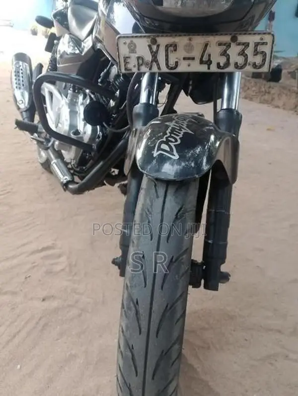 Bajaj Pulsar 180 2009