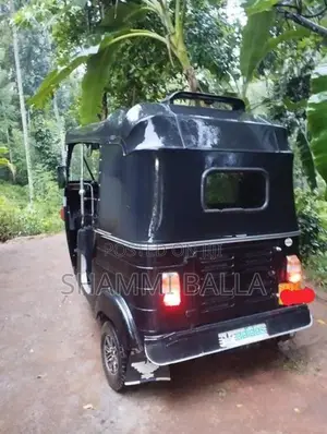 Bajaj RE YD 2010
