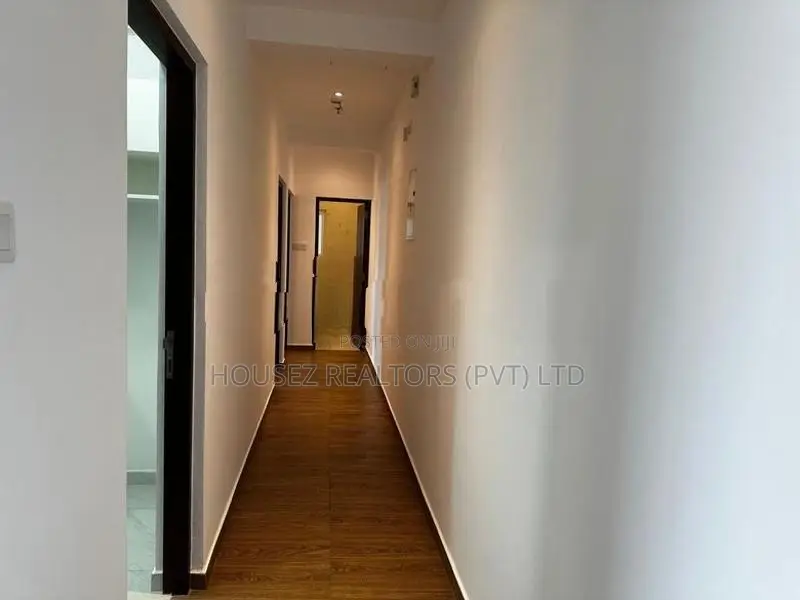 Modern 2-Bedroom Apartment for Sale – Mulberry Residence, Colombo 09