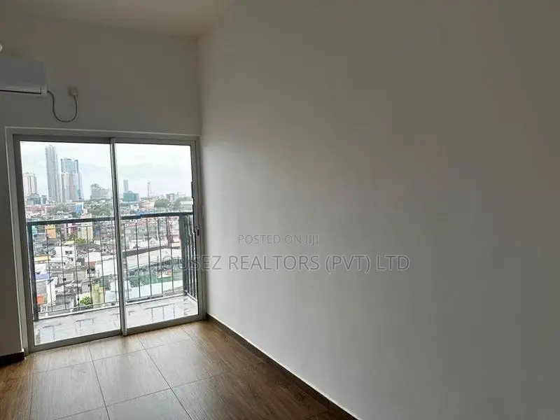 Modern 2-Bedroom Apartment for Sale – Mulberry Residence, Colombo 09