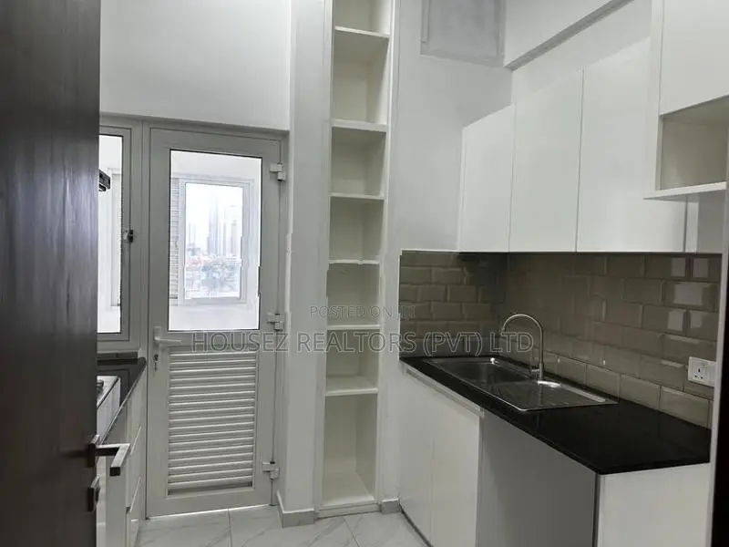 Modern 2-Bedroom Apartment for Sale – Mulberry Residence, Colombo 09