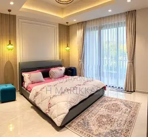 Luxury 3 Bed Apartment- 606 Address-Colombo-3