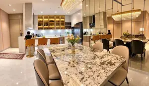 Luxury 3 Bed Apartment- 606 Address-Colombo-3