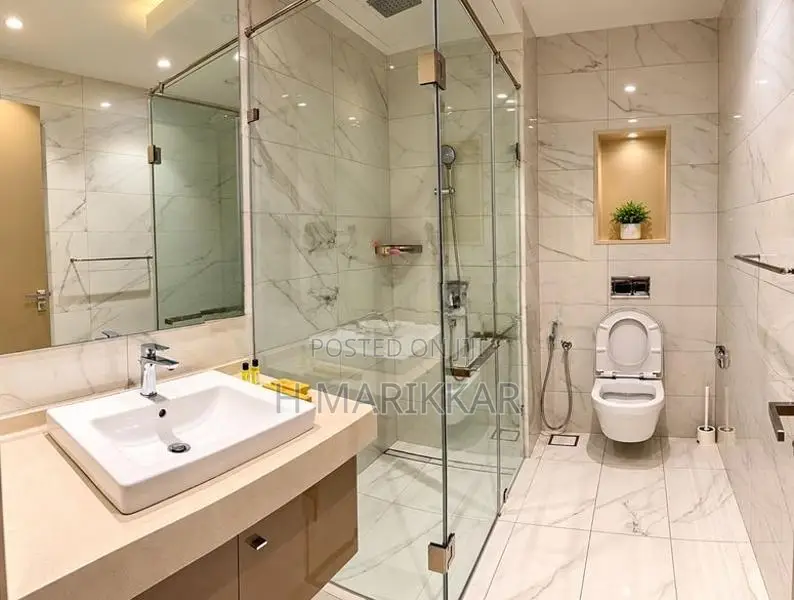 Luxury 3 Bed Apartment- 606 Address-Colombo-3
