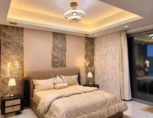 Luxury 3 Bed Apartment- 606 Address-Colombo-3