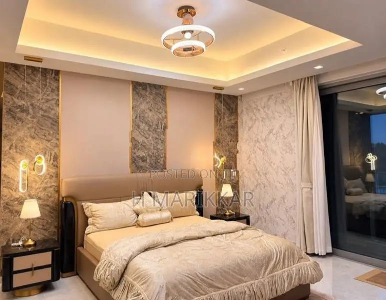 Luxury 3 Bed Apartment- 606 Address-Colombo-3