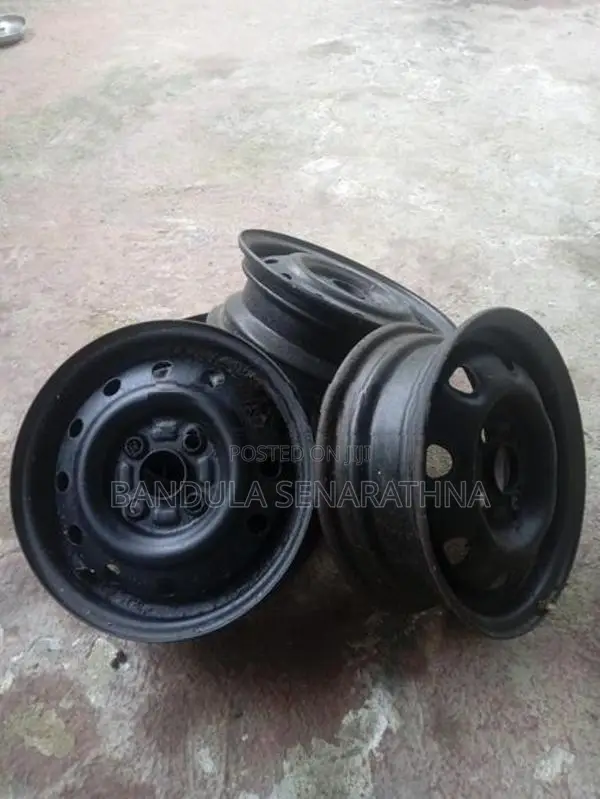 13 Size Rim