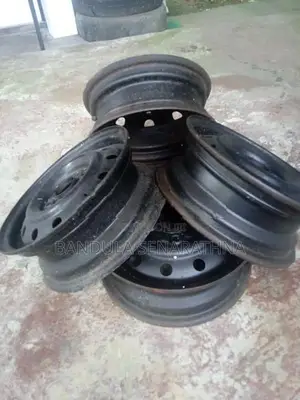13 Size Rim