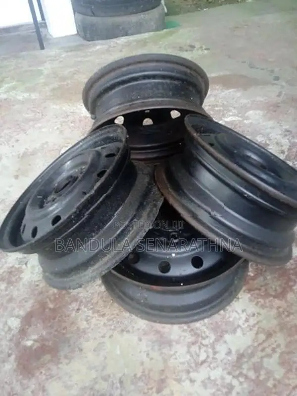 13 Size Rim