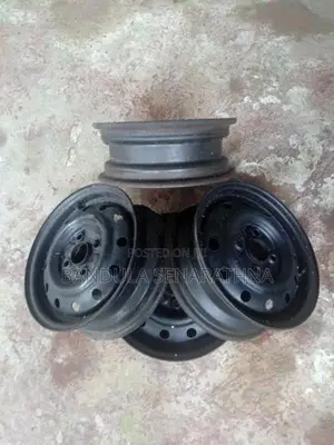 13 Size Rim
