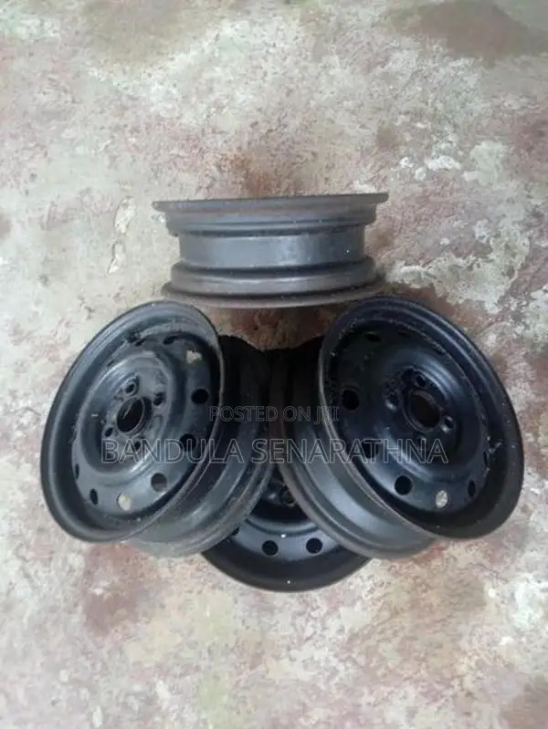 13 Size Rim