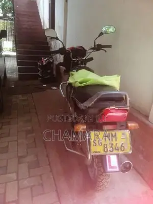 Bajaj CT100 2010