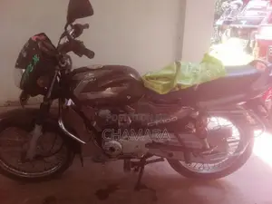 Bajaj CT100 2010