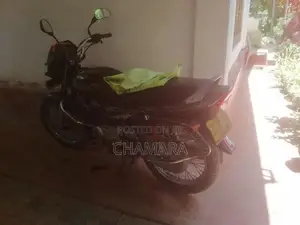 Bajaj CT100 2010