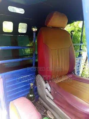 Piaggio Ape 2012