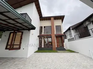 Brand New House for Sale in Battaramulla
