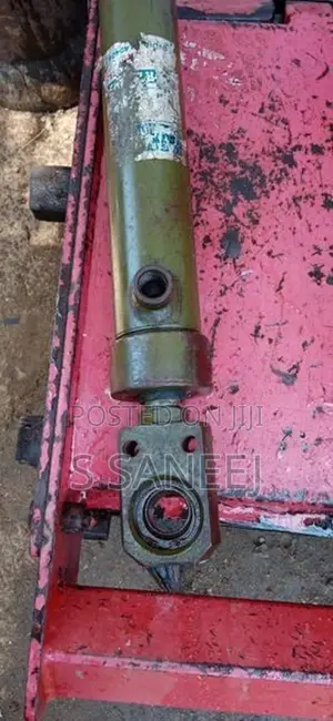 Power Steering pump