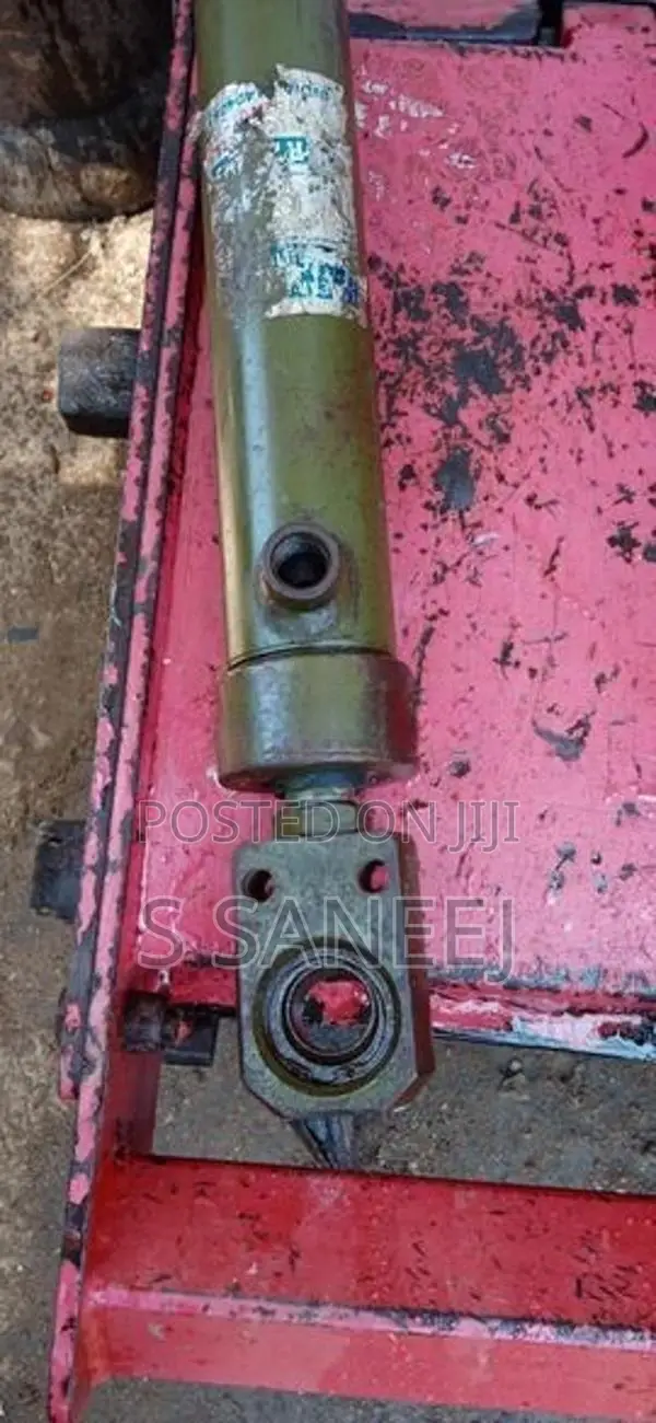Power Steering pump