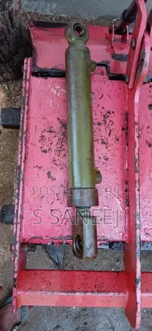 Power Steering pump