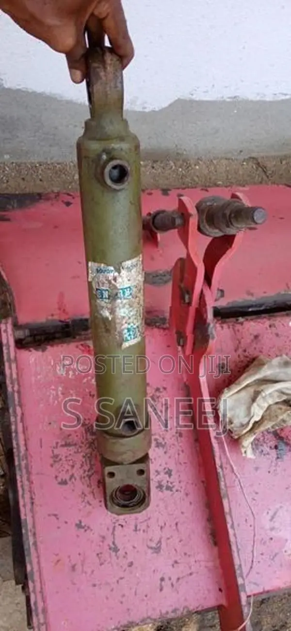 Power Steering pump