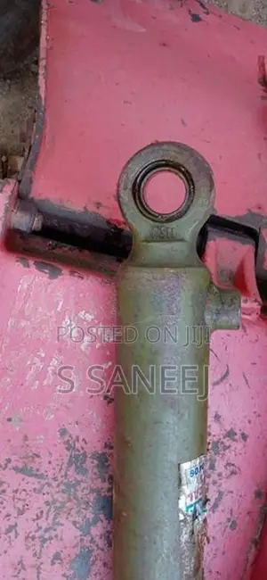 Power Steering pump