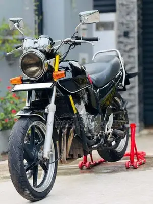 Honda Jade 2009