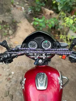 TVS Star Sport 2007
