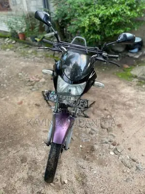 TVS Star Sport 2007