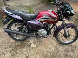 TVS Star Sport 2007