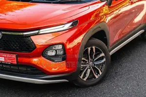 Toyota Taisor V Grade Highest Spec 2026