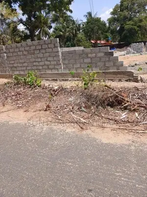 Land for Sale Kaddudai