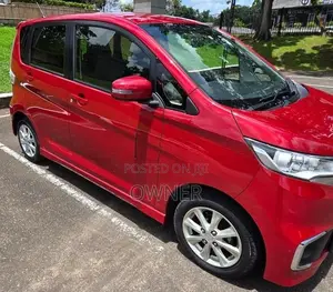 Mitsubishi EK Custom 2016