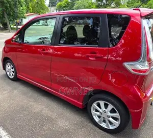 Mitsubishi EK Custom 2016