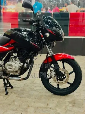 Bajaj Pulsar 150 2014