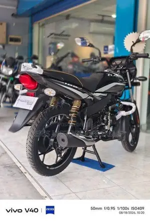 Bajaj Platina 100 2026
