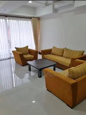 Blue Ocean, Colombo 03 03BR Apartment For Rent (NK11880)