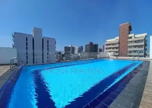 Blue Ocean, Colombo 03 03BR Apartment For Rent (NK11880)